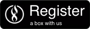 Sign up button